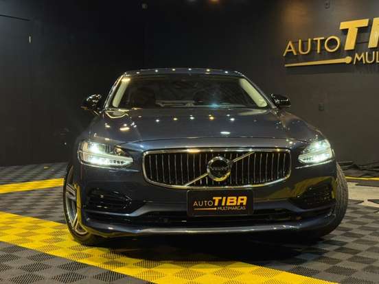 VOLVO-S90-2.0 T8 HYBRID INSCRIPTION AWD GEARTRONIC VOLVO-S90-2019