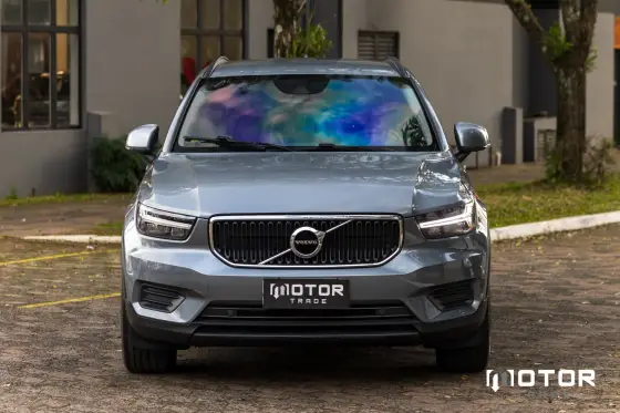 VOLVO XC40 2.0 T4 GASOLINA GEARTRONIC VOLVO XC40 2.0 T4 GASOLINA GEARTRONIC