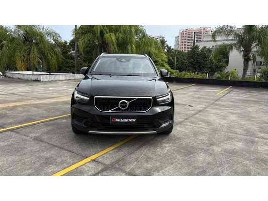 VOLVO-XC40-2.0 T4 GASOLINA MOMENTUM GEARTRONIC VOLVO-XC40-2020