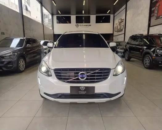 VOLVO XC60 2.0 T5 INSCRIPTION GASOLINA 4P AUTOMÁTICO VOLVO XC60 2.0 T5 INSCRIPTION GASOLINA 4P AUTOMÁTICO