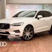 VOLVO XC60 2.0 T8 HYBRID MOMENTUM AWD GEARTRONIC VOLVO XC60 2.0 T8 HYBRID MOMENTUM AWD GEARTRONIC