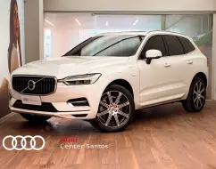 VOLVO XC60 2.0 T8 HYBRID MOMENTUM AWD GEARTRONIC VOLVO XC60 2.0 T8 HYBRID MOMENTUM AWD GEARTRONIC