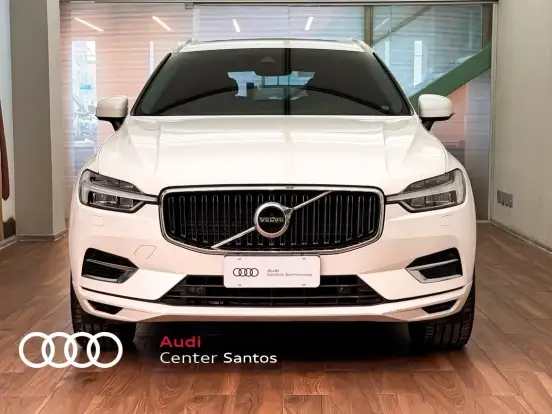 VOLVO-XC60-2.0 T8 HYBRID MOMENTUM AWD GEARTRONIC VOLVO-XC60-2019