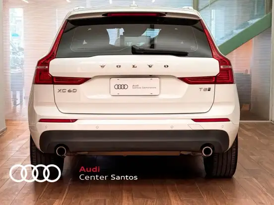 VOLVO-XC60-2.0 T8 HYBRID MOMENTUM AWD GEARTRONIC VOLVO-XC60-2019
