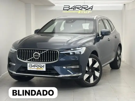 VOLVO XC60 2.0 T8 RECHARGE ULTIMATE AWD GEARTRONIC VOLVO XC60 2.0 T8 RECHARGE ULTIMATE AWD GEARTRONIC