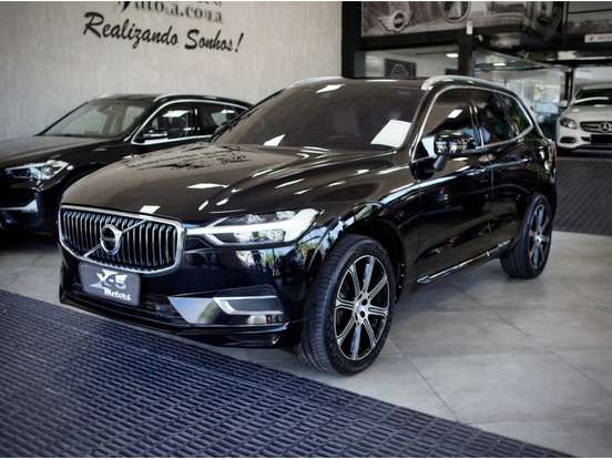 VOLVO-XC60-2.0 T5 GASOLINA INSCRIPTION AWD GEARTRONIC VOLVO-XC60-2019