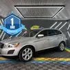 VOLVO XC60 3.0 DYNAMIC AWD TURBO GASOLINA 4P AUTOMÁTICO VOLVO XC60 3.0 DYNAMIC AWD TURBO GASOLINA 4P AUTOMÁTICO