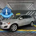 VOLVO XC60 3.0 DYNAMIC AWD TURBO GASOLINA 4P AUTOMÁTICO VOLVO XC60 3.0 DYNAMIC AWD TURBO GASOLINA 4P AUTOMÁTICO
