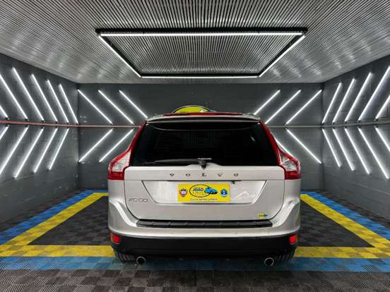 VOLVO-XC60-3.0 DYNAMIC AWD TURBO GASOLINA 4P AUTOMÁTICO VOLVO-XC60-2010