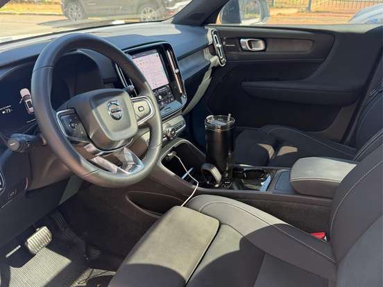 VOLVO-XC40-P6 RECHARGE ELECTRIC PLUS VOLVO-XC40-2022