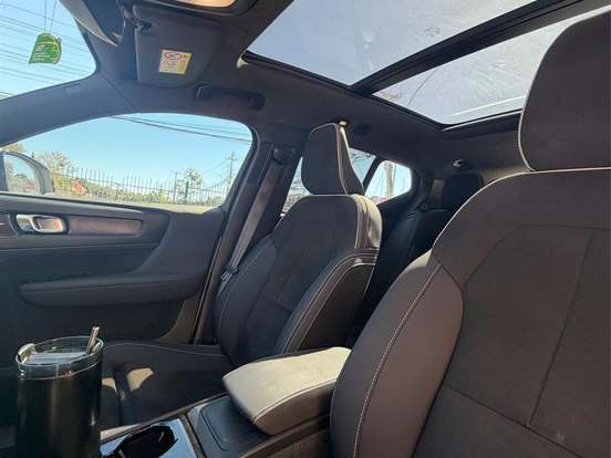 VOLVO-XC40-P6 RECHARGE ELECTRIC PLUS VOLVO-XC40-2022
