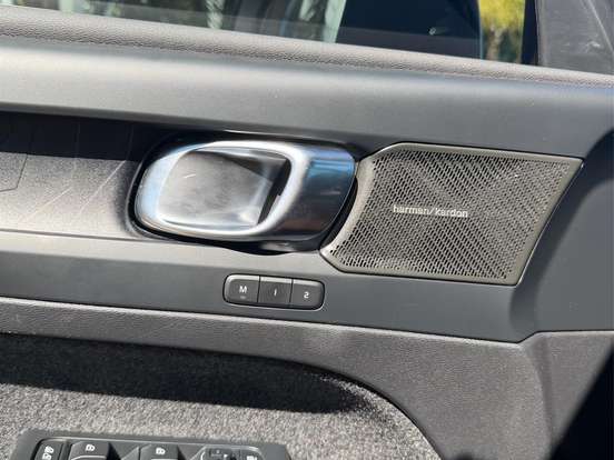 VOLVO-XC40-P6 RECHARGE ELECTRIC PLUS VOLVO-XC40-2022