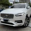 VOLVO XC90 2.0 T8 HYBRID INSCRIPTION AWD GEARTRONIC VOLVO XC90 2.0 T8 HYBRID INSCRIPTION AWD GEARTRONIC