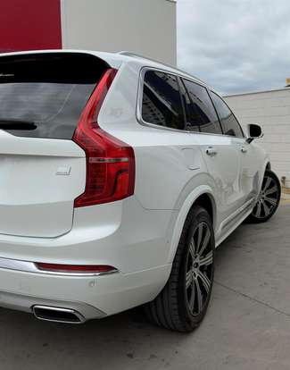 VOLVO-XC90-2.0 T8 HYBRID INSCRIPTION AWD GEARTRONIC VOLVO-XC90-2020