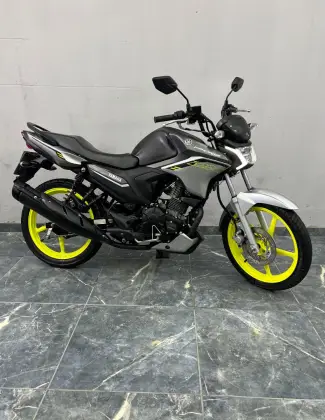 YAMAHA FACTOR 150 DX YAMAHA FACTOR 150 DX