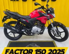 YAMAHA FACTOR 150 DX YAMAHA FACTOR 150 DX