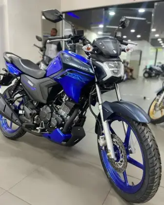 YAMAHA FACTOR 150 DX YAMAHA FACTOR 150 DX