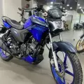 YAMAHA FACTOR 150 DX YAMAHA FACTOR 150 DX