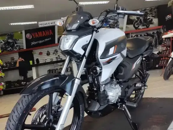 YAMAHA FACTOR 150 STANDARD YAMAHA FACTOR 150 STANDARD