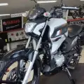 YAMAHA FACTOR 150 STANDARD YAMAHA FACTOR 150 STANDARD