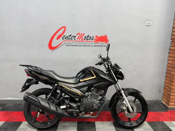 YAMAHA FACTOR YBR 150 ED YAMAHA FACTOR YBR 150 ED