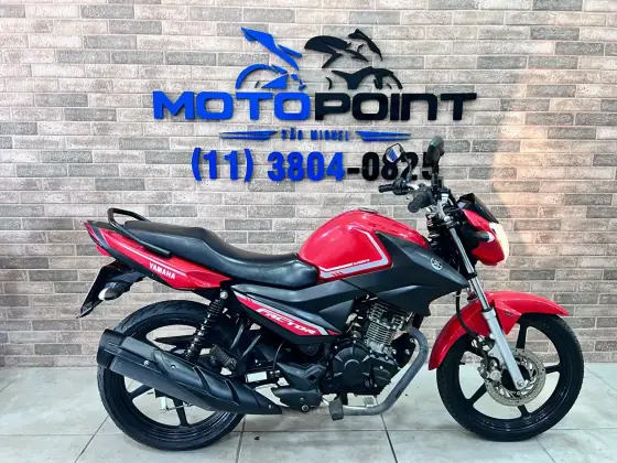 YAMAHA FACTOR YBR 150 ED YAMAHA FACTOR YBR 150 ED