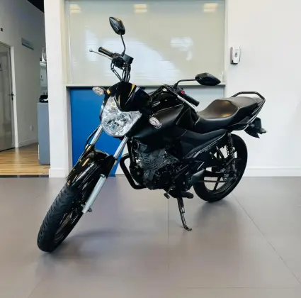 YAMAHA FACTOR YBR 150 ED YAMAHA FACTOR YBR 150 ED