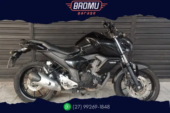 YAMAHA FZ15 FAZER ABS YAMAHA FZ15 FAZER ABS