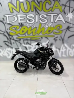 YAMAHA FZ15 FAZER CONNECTED ABS YAMAHA FZ15 FAZER CONNECTED ABS