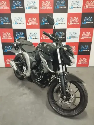 YAMAHA FZ25 FAZER ABS 