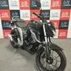 YAMAHA FZ25 FAZER ABS YAMAHA FZ25 FAZER ABS