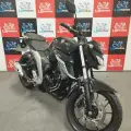 YAMAHA FZ25 FAZER ABS YAMAHA FZ25 FAZER ABS