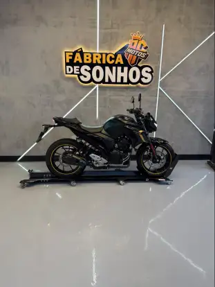 YAMAHA-FZ25 FAZER ABS YAMAHA-FZ25 FAZER ABS-2024