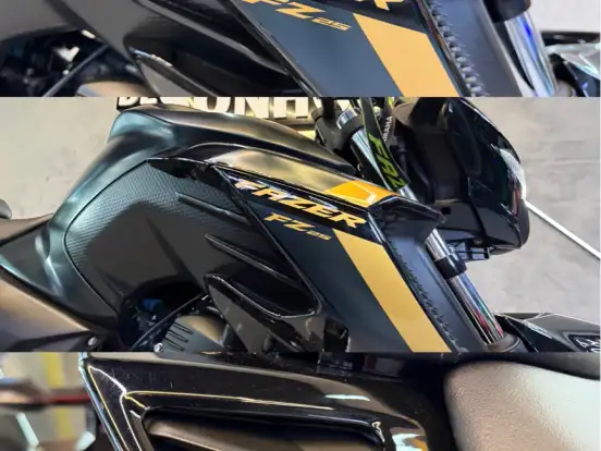 YAMAHA-FZ25 FAZER ABS YAMAHA-FZ25 FAZER ABS-2024