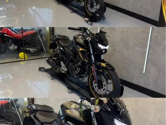 YAMAHA-FZ25 FAZER ABS YAMAHA-FZ25 FAZER ABS-2024