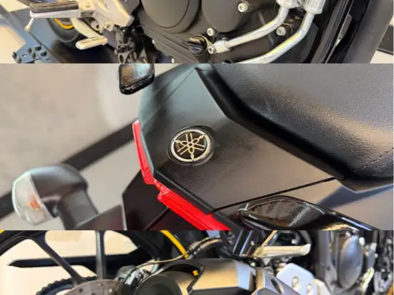 YAMAHA-FZ25 FAZER ABS YAMAHA-FZ25 FAZER ABS-2024