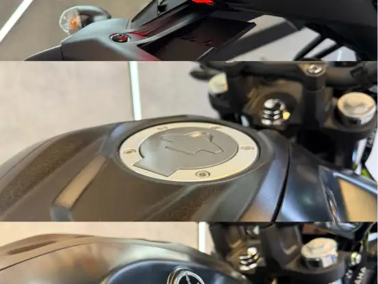 YAMAHA-FZ25 FAZER ABS YAMAHA-FZ25 FAZER ABS-2024