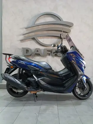 YAMAHA NMAX 160 ABS YAMAHA NMAX 160 ABS