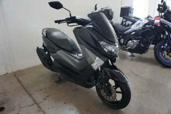 YAMAHA NMAX 160 ABS YAMAHA NMAX 160 ABS