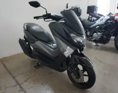 YAMAHA NMAX 160 ABS YAMAHA NMAX 160 ABS