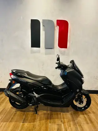 YAMAHA NMAX CONNECTED 160 ABS YAMAHA NMAX CONNECTED 160 ABS