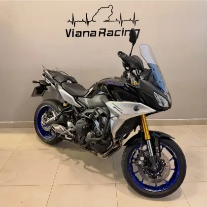 YAMAHA TRACER 900 GT YAMAHA TRACER 900 GT