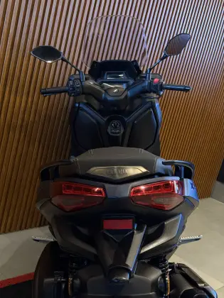 YAMAHA XMAX 250 CONNECTED ABS YAMAHA XMAX 250 CONNECTED ABS