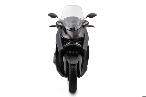 YAMAHA XMAX 300 CONNECTED ABS YAMAHA XMAX 300 CONNECTED ABS