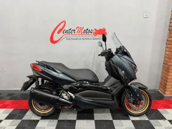 YAMAHA XMAX ABS YAMAHA XMAX ABS