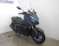 YAMAHA XMAX ABS YAMAHA XMAX ABS