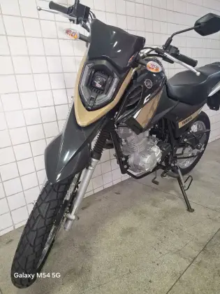YAMAHA XTZ 150 CROSSER Z YAMAHA XTZ 150 CROSSER Z