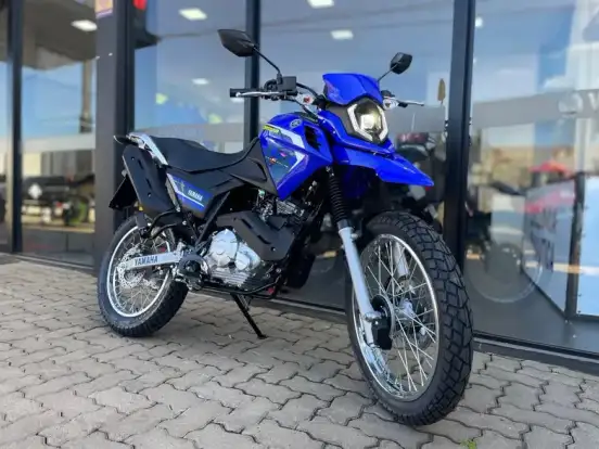 YAMAHA-XTZ 150 CROSSER Z YAMAHA-XTZ 150 CROSSER Z-2026