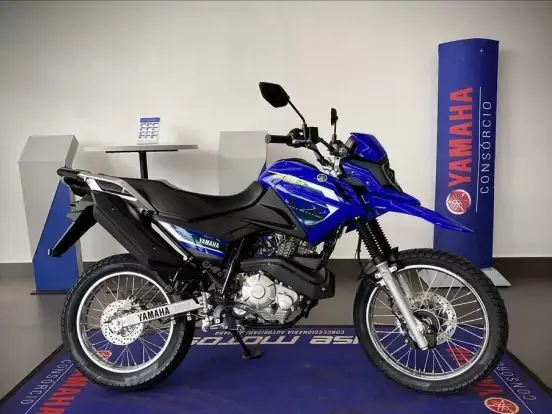 YAMAHA-XTZ 150 CROSSER Z YAMAHA-XTZ 150 CROSSER Z-2026