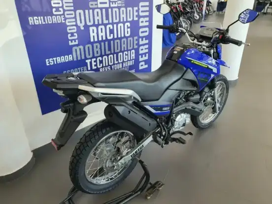 YAMAHA-XTZ 150 CROSSER Z YAMAHA-XTZ 150 CROSSER Z-2026